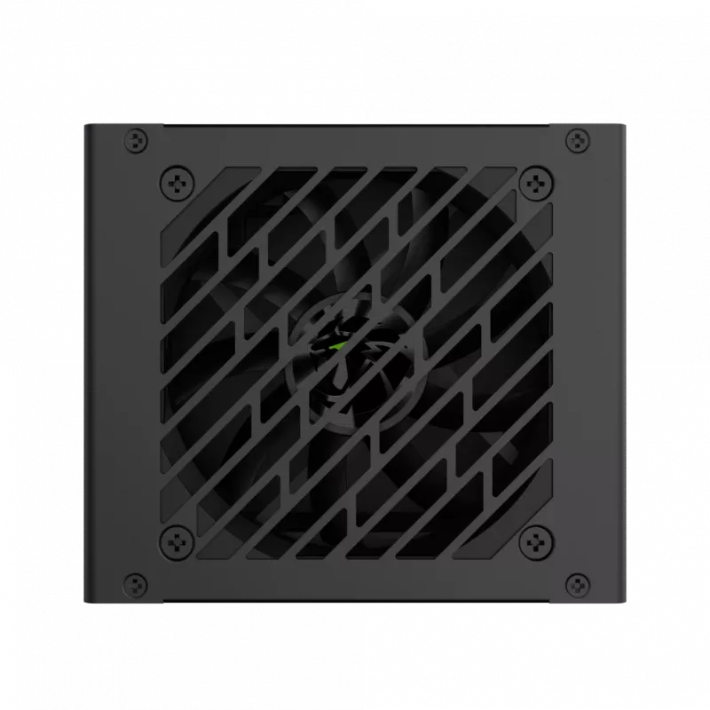 Fuente de alimentación Gamemax, 80 PLUS, Gold | GS 650G | 650 W