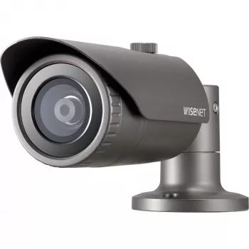 Hanwha Techwin WiseNet Q QNO-8010R - cámara de vigilancia de red - color (día/noche)