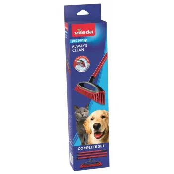 Cepillo Vileda Always Clean PET PRO