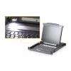Consola LCD ATEN de 17 (USB - PS/2 VGA)