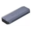 Caja SSD Patriot Memory VXD plateada M.2