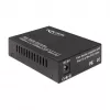 Convertidor de medios de red DeLOCK 86203