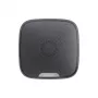 Sirena exterior inalámbrica Ajax StreetSiren negra – sirena exterior, dispositivo de alarma inalámbrico, negro