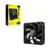 Corsair iCUE LINK RX120 MAX Ventilador para carcasa 120mm - Negro