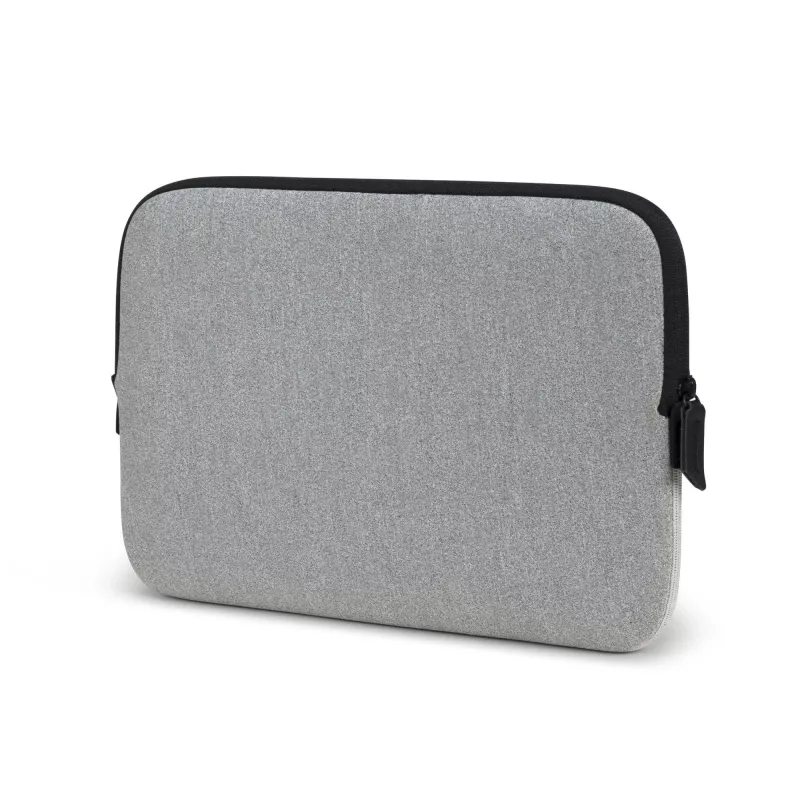 DICOTA D32025 Skin URBAN funda para portátil para MacBook Air 15″ M2, 38,1 cm (15″), neopreno, gris