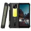 Smartphone Ulefone Armor 24 6,78 pulgadas 12GB 256GB negro