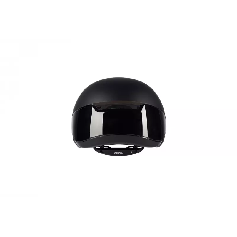 Casco de bicicleta HJC CALIDO Negro MT GL Negro Talla M