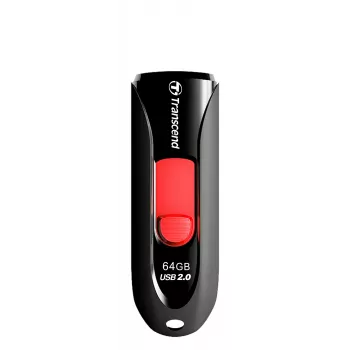 Memoria USB Transcend 64GB USB Type-A JetFlash 590