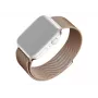 Correa de malla FIXED FIXMEST-436-RG para Apple Watch 38/40/41mm Oro rosa