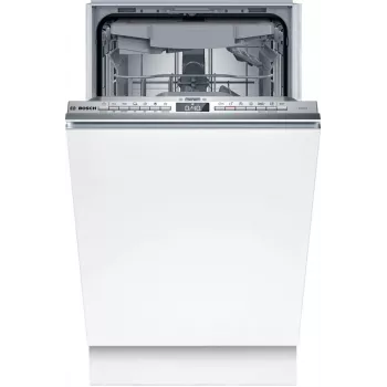 Lavavajillas de empotrar BOSCH SPV4EMX61E
