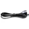 Ventilador Fractal Design Dynamic X2 14 cm negro blanco