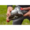 Amoladora angular Graphite 59G188