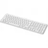 Logitech 920-012452 Producto blanco