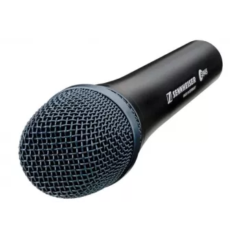 Sennheiser e 945 - micrófono vocal dinámico supercardioide