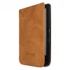 Funda para tablet | POCKETBOOK | marrón | WPUC-627-S-LB
