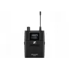 Set de monitorización in-ear Sennheiser XSW IEM SET A 476–500 MHz sistema de monitorización personal inalámbrico