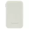 Batería externa USB 10000MAH/BEIGE S10000 7333031 Intenso