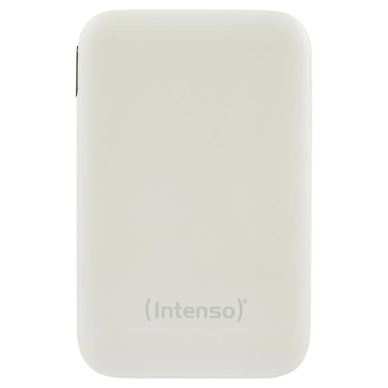 Batería externa USB 10000MAH/BEIGE S10000 7333031 Intenso