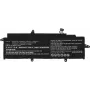 Batería recambio portátil CoreParts MBXLE-BA0378