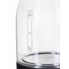 Esperanza EKK025K hervidor 1,7 L negro, multicolor 1500 W