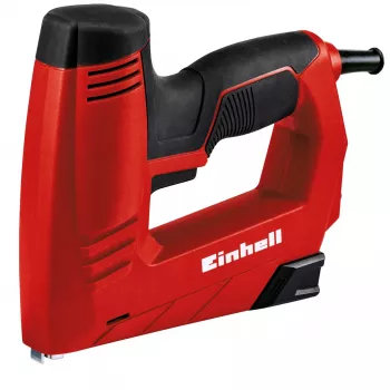 Grapadora eléctrica Einhell TC-EN 20 E tipo de grapa 53 longitud de grapa 6–14 mm (4257890)
