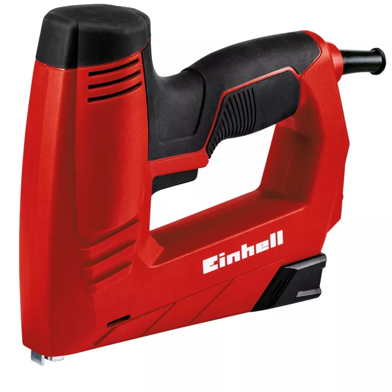 Grapadora eléctrica Einhell TC-EN 20 E tipo de grapa 53 longitud de grapa 6–14 mm (4257890)