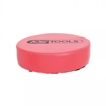 Cojín de asiento ks tools 500.8030 recambio — cómodo y duradero acolchado de espuma