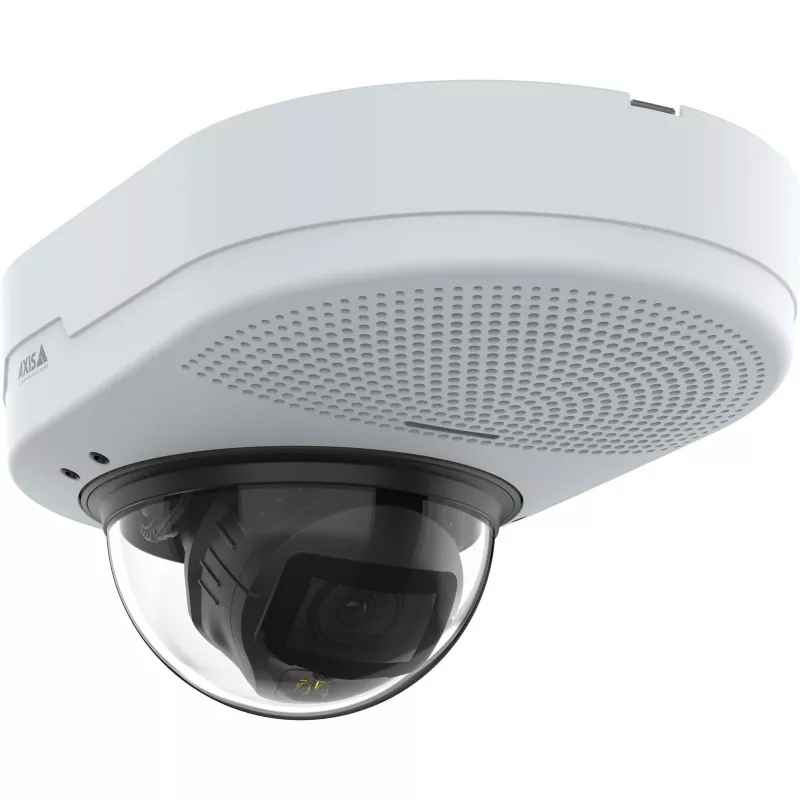 Cámara IP de vigilancia Axis Q9307-LV interior 2592 x 1944 píxeles pared