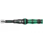Wera Click-Torque A 6 Juego de llaves de vaso 1 ud.
