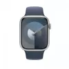 Correa Sport azul tormenta 45 mm – M/L