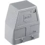 HART Sleeve Enclosure M32 19300100527 salida de cable lateral high Form Factor 1 (19300100527)