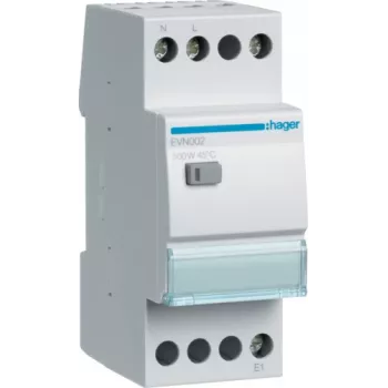 Regulador de intensidad universal 500W EVN002 (EVN002)