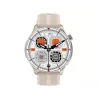 Smartwatch TRACER SM7 Astral Starlight — Bluetooth, medidor de frecuencia cardíaca