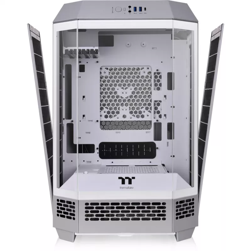 Thermaltake CA-1Y4-00SIWN-00 producto gris