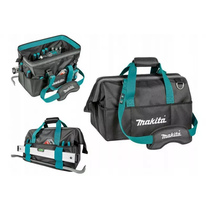 Makita E-15431 Maletín de herramientas