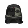 Mochila de ocio Wenger SwissGear Cosmic Negro Poliéster PVC rPET
