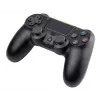 Mando Tracer Shogun PRO inalámbrico PS4, cable PC/PS3