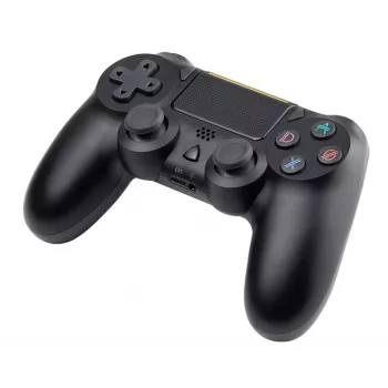 Mando Tracer Shogun PRO inalámbrico PS4, cable PC/PS3