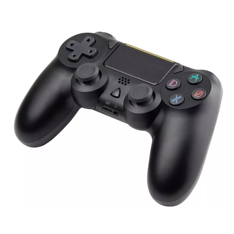 Mando Tracer Shogun PRO inalámbrico PS4, cable PC/PS3
