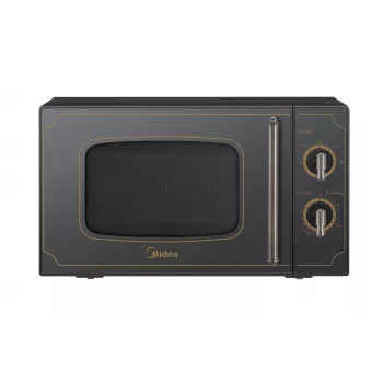 Microondas Midea | MM720CJ7B | de sobremesa | 700 W | negro