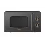 Microondas Midea | MM720CJ7B | de sobremesa | 700 W | negro