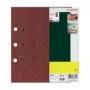 Accesorio de lijado Bosch 2 607 017 100 25 uds.