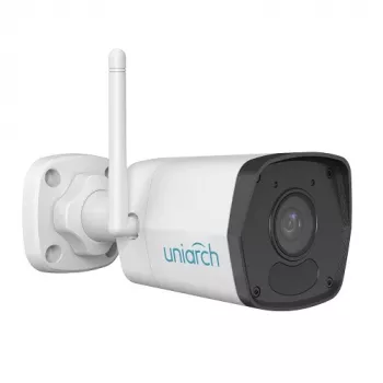 Cámara de vigilancia UNIARCH UHOB1RM2F4 HD Standard