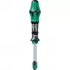 Wera Kraftform compact 62 Set destornilladores combinados
