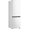 Frigorífico combi LG GBBSJ1CCSW de libre instalación 333 L blanco