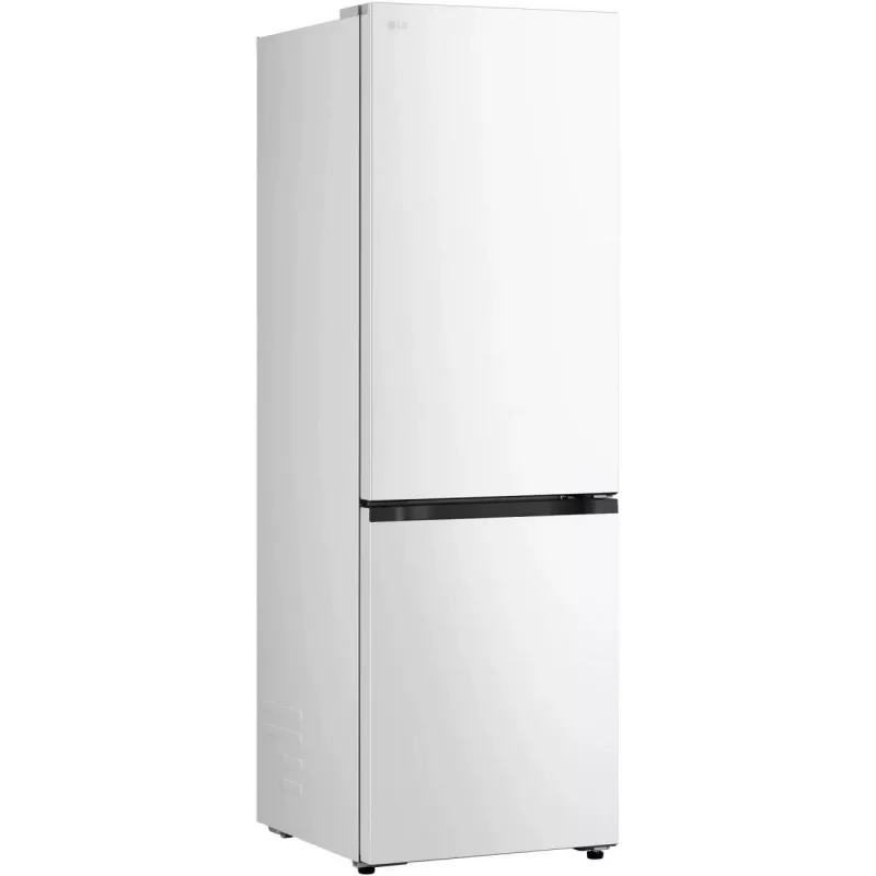 Frigorífico combi LG GBBSJ1CCSW de libre instalación 333 L blanco