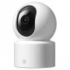 Cámara de seguridad IP Xiaomi Smart Camera C201 — interior, esférica, 2 MP 1920x1080, campo de visión 110°, giro 360°, inclinación 0–108°, Wi-Fi, IR 940 nm