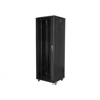 Rack autoportante Lanberg FF01-6637-12B