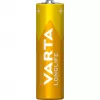 Varta Longlife AA (Mignon) LR6 pilas alcalinas 4106301134, 1,5 V, Cube pack de 24 uds.
