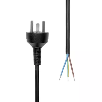 Cable de alimentación ProXtend PC-KITOE-002-M 2 m — EDB a IEC C13 compatible